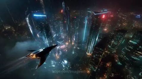 video poster