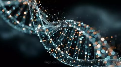 DNA by imagineit-ai