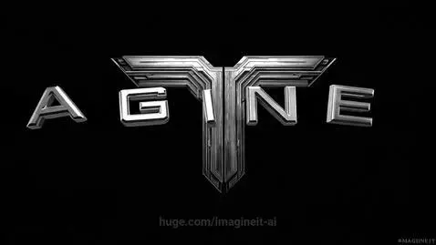 Logo Motion Graphic by imagineit-ai
