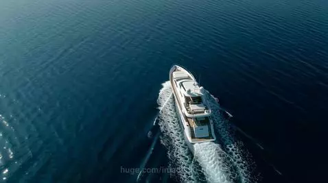 Luxury Racht by imagineit-ai