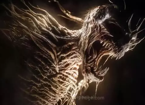 From Hell by imagineit-ai