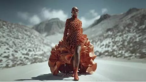 video poster