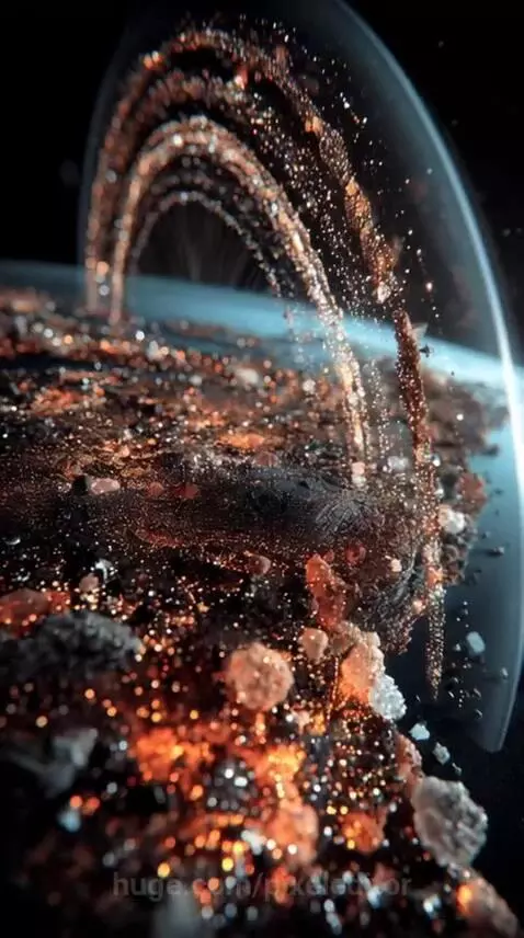 video poster