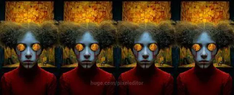 video poster