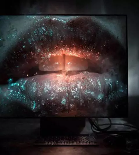 video poster