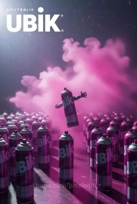 video poster