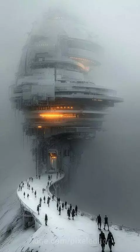 Big Brother 2.0 - Come here guys! by pixeleditor