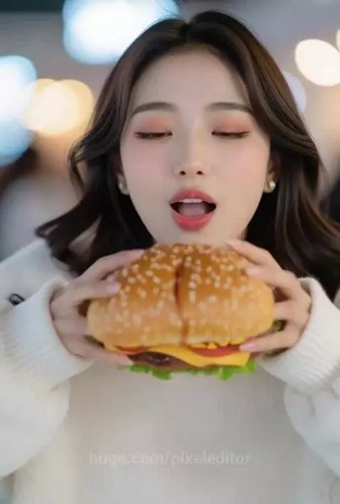 I love SPAM! by pixeleditor