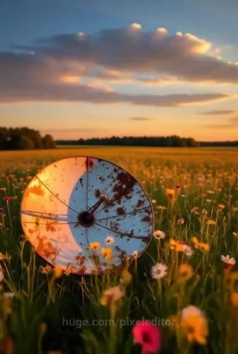 Aftermath looking for alien life by pixeleditor