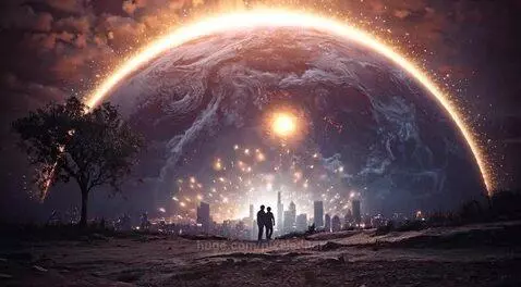 Aftermath by pixeleditor