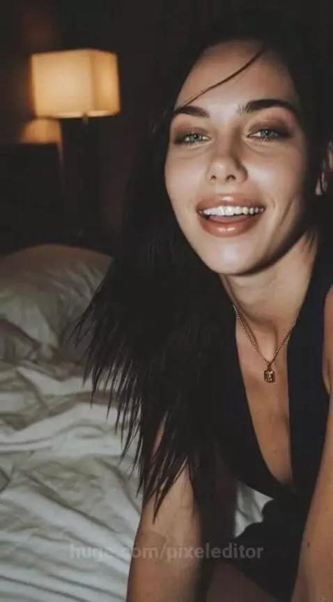 So beautiful by pixeleditor