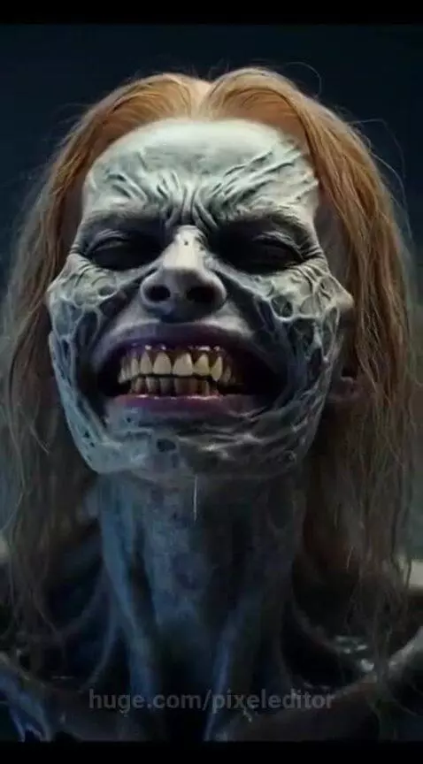 Escape zombie by pixeleditor