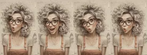 Funny by pixeleditor