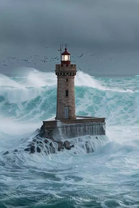 Force Majeure by pixeleditor