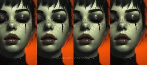 video poster
