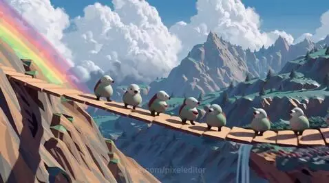 The last Lemmings crusade by pixeleditor