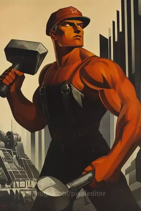video poster