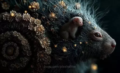 video poster