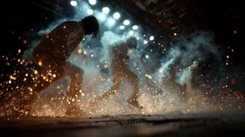 video poster
