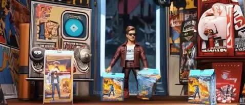 Pythonist_AI Action Toy Epic Cinematic Scenes [DIOR Edition] by pythonistai