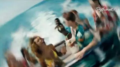 video poster