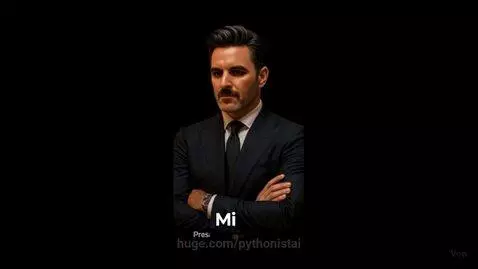 video poster