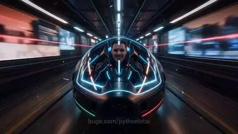 video poster