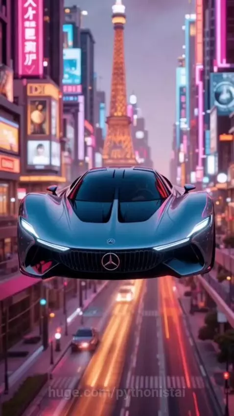 video poster