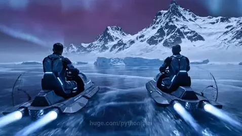 video poster