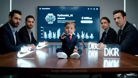 video poster