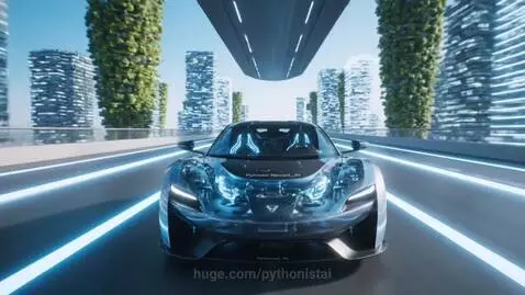 RIMAC Promotion Pythonist_AI - Other Galaxy Content by pythonistai