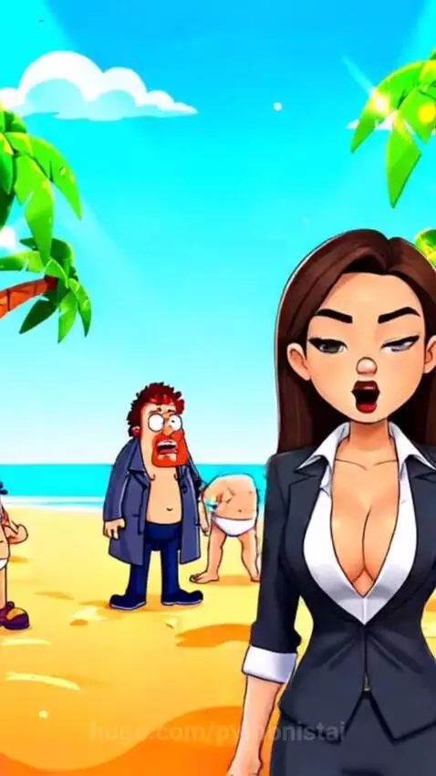 video poster