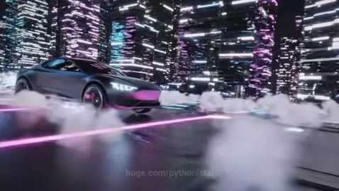 video poster