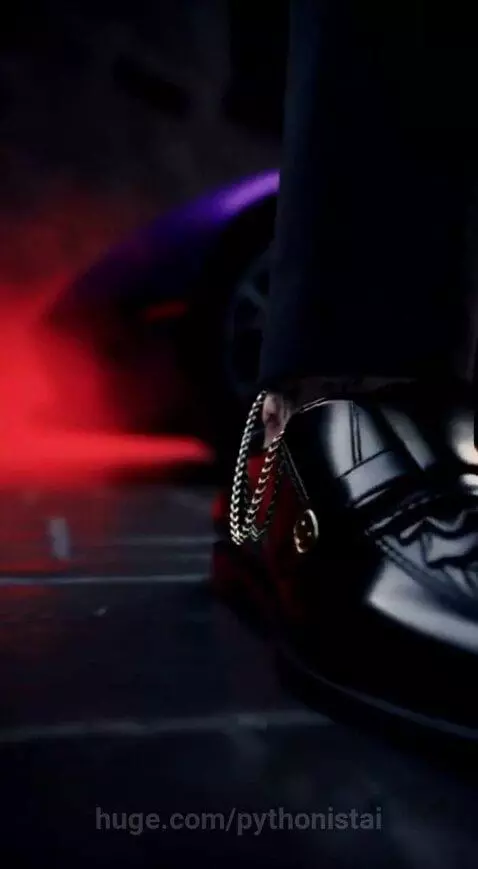 👻🎃 A Different Halloween by Pythonist_AI 🎃👻 by pythonistai