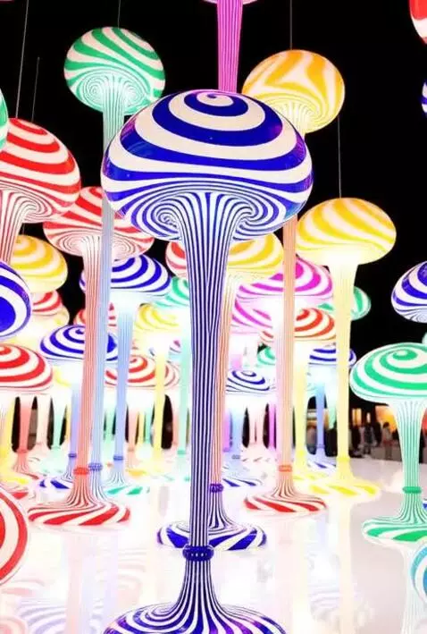 amazing glass art by karusel
