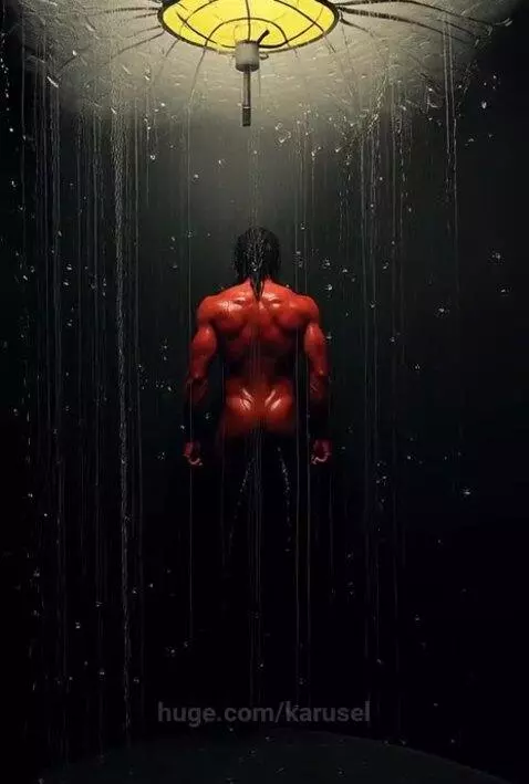 Ai avatar model test by karusel