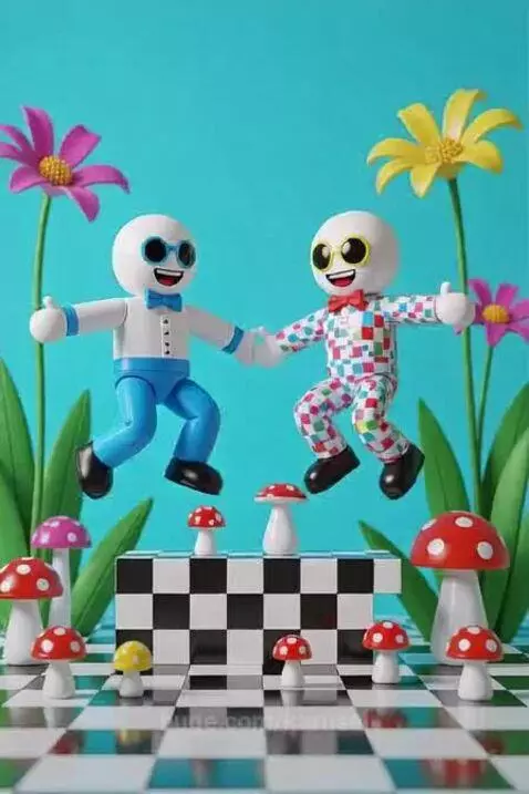 video poster