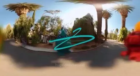 video poster
