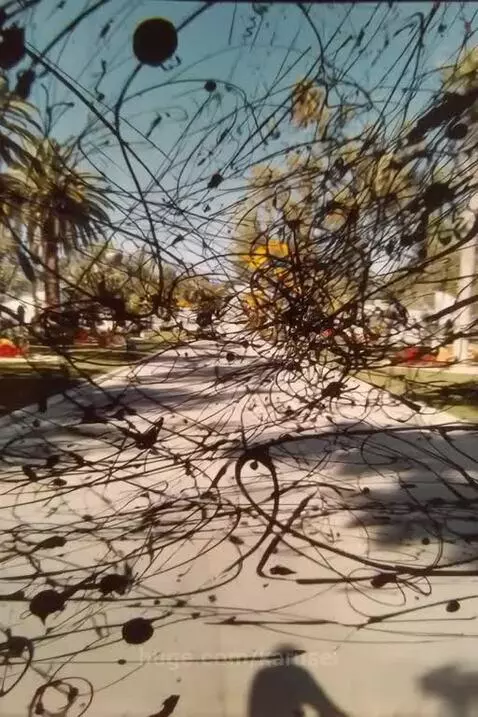 video poster