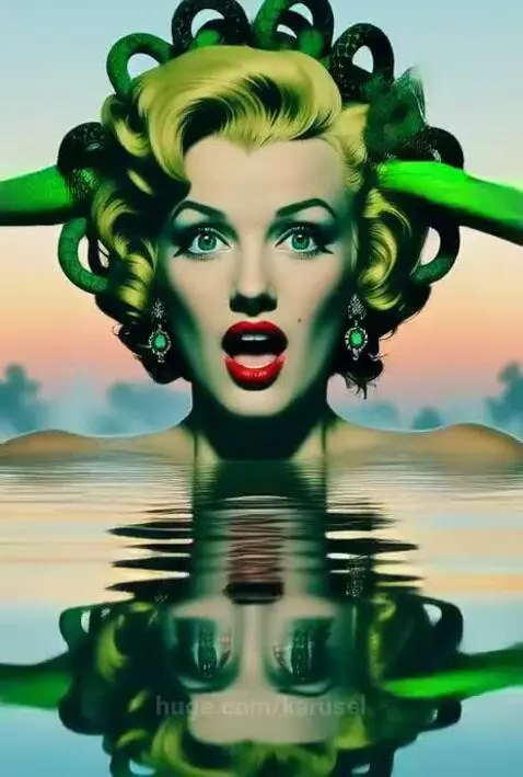 video poster