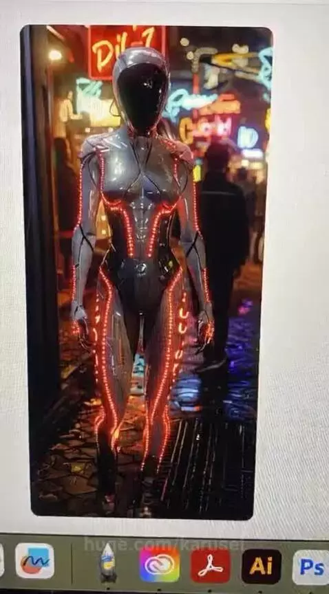 video poster
