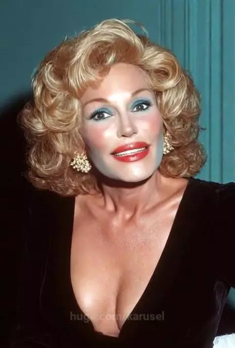 secret to natural beauty is botox by karusel