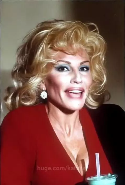 secret to natural beauty is botox by karusel