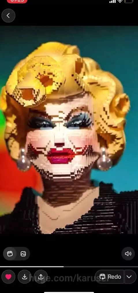 video poster