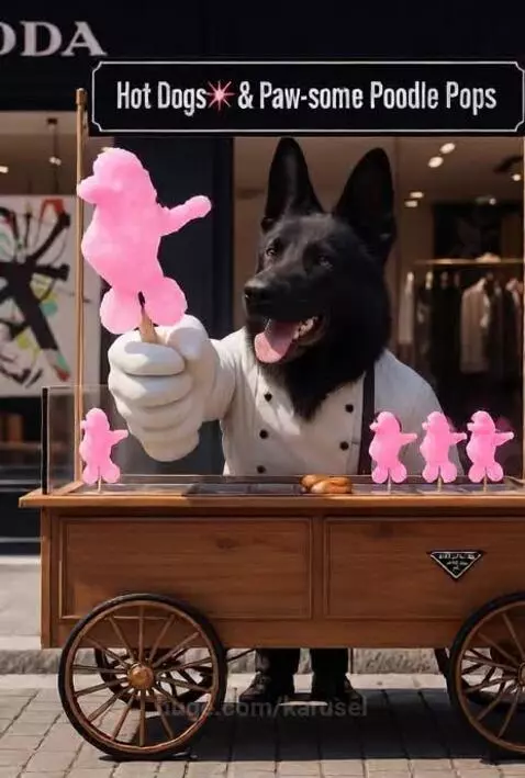 video poster