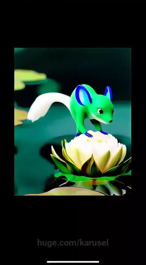 video poster
