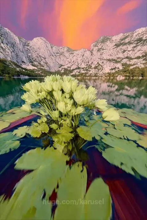 video poster
