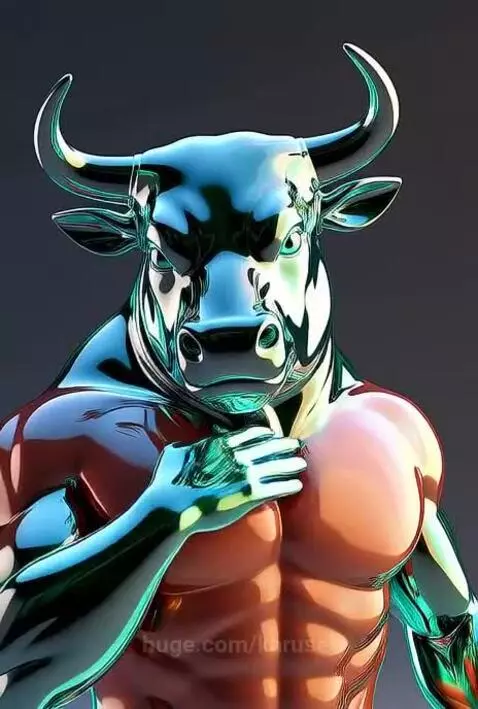3d sculpted substance model by karusel