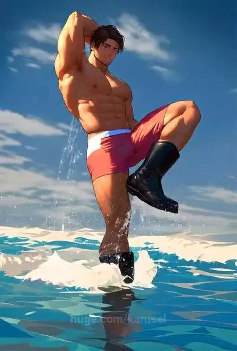 video poster