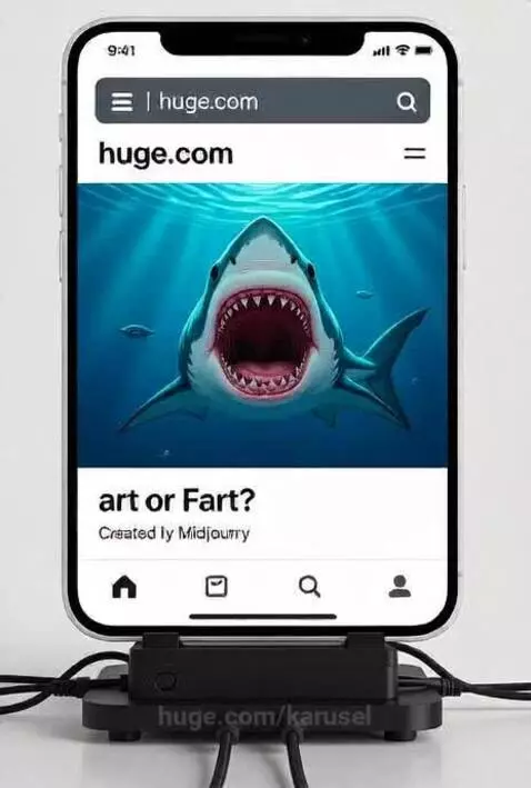 video poster